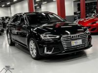 Audi A4 Quattro 40 TDI 190cv - <small></small> 27.900 € <small>TTC</small> - #3