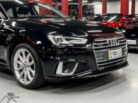 Audi A4 Quattro 40 TDI 190cv - <small></small> 27.900 € <small>TTC</small> - #4