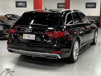 Audi A4 Quattro 40 TDI 190cv - <small></small> 27.900 € <small>TTC</small> - #6