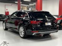 Audi A4 Quattro 40 TDI 190cv - <small></small> 27.900 € <small>TTC</small> - #8