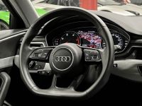 Audi A4 Quattro 40 TDI 190cv - <small></small> 27.900 € <small>TTC</small> - #13