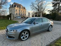 Audi A4 S line 2.0 TDI 140ch DPF Multitronic 132 500km Garantie 12mois - <small></small> 11.950 € <small>TTC</small> - #1