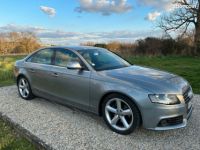 Audi A4 S line 2.0 TDI 140ch DPF Multitronic 132 500km Garantie 12mois - <small></small> 11.950 € <small>TTC</small> - #2