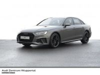 Audi A4 S LINE 35 TFSI AHK virtual Cockpit  - <small></small> 34.980 € <small>TTC</small> - #1