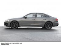 Audi A4 S LINE 35 TFSI AHK virtual Cockpit  - <small></small> 34.980 € <small>TTC</small> - #3