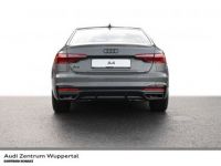 Audi A4 S LINE 35 TFSI AHK virtual Cockpit  - <small></small> 34.980 € <small>TTC</small> - #4