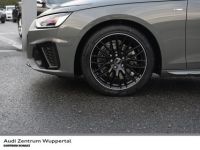 Audi A4 S LINE 35 TFSI AHK virtual Cockpit  - <small></small> 34.980 € <small>TTC</small> - #5