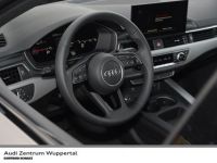 Audi A4 S LINE 35 TFSI AHK virtual Cockpit  - <small></small> 34.980 € <small>TTC</small> - #9