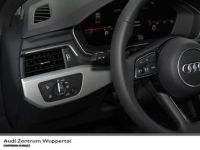 Audi A4 S LINE 35 TFSI AHK virtual Cockpit  - <small></small> 34.980 € <small>TTC</small> - #10