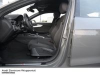 Audi A4 S LINE 35 TFSI AHK virtual Cockpit  - <small></small> 34.980 € <small>TTC</small> - #11