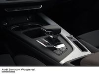 Audi A4 S LINE 35 TFSI AHK virtual Cockpit  - <small></small> 34.980 € <small>TTC</small> - #13