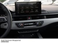 Audi A4 S LINE 35 TFSI AHK virtual Cockpit  - <small></small> 34.980 € <small>TTC</small> - #14