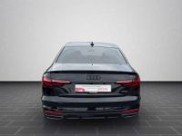 Audi A4 S-LINE 40 TDI QUATTRO - <small></small> 39.990 € <small>TTC</small> - #4