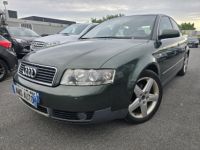 Audi A4 Serie 2 (8E2) 1.9 TDi 131cv - <small></small> 5.490 € <small>TTC</small> - #1