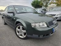 Audi A4 Serie 2 (8E2) 1.9 TDi 131cv - <small></small> 5.490 € <small>TTC</small> - #3