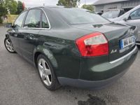 Audi A4 Serie 2 (8E2) 1.9 TDi 131cv - <small></small> 5.490 € <small>TTC</small> - #4