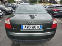 Audi A4 Serie 2 (8E2) 1.9 TDi 131cv - <small></small> 5.490 € <small>TTC</small> - #5