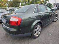 Audi A4 Serie 2 (8E2) 1.9 TDi 131cv - <small></small> 5.490 € <small>TTC</small> - #6