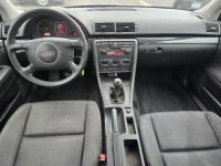 Audi A4 Serie 2 (8E2) 1.9 TDi 131cv - <small></small> 5.490 € <small>TTC</small> - #8