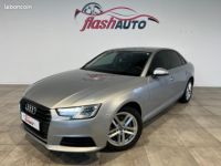 Audi A4 SERIE 4 2.0 TDi S-TRONIC7 150cv-BVA-2017 - <small></small> 14.900 € <small>TTC</small> - #1