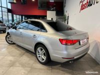 Audi A4 SERIE 4 2.0 TDi S-TRONIC7 150cv-BVA-2017 - <small></small> 14.900 € <small>TTC</small> - #2