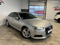 Audi A4 SERIE 4 2.0 TDi S-TRONIC7 150cv-BVA-2017 - <small></small> 14.900 € <small>TTC</small> - #3