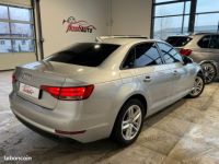 Audi A4 SERIE 4 2.0 TDi S-TRONIC7 150cv-BVA-2017 - <small></small> 14.900 € <small>TTC</small> - #4