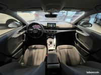 Audi A4 SERIE 4 2.0 TDi S-TRONIC7 150cv-BVA-2017 - <small></small> 14.900 € <small>TTC</small> - #5