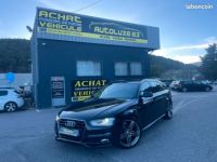 Audi A4 sline 2.0 tdi 150 cv garantie - <small></small> 13.990 € <small>TTC</small> - #1