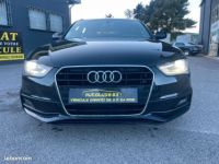 Audi A4 sline 2.0 tdi 150 cv garantie - <small></small> 13.990 € <small>TTC</small> - #2