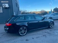 Audi A4 sline 2.0 tdi 150 cv garantie - <small></small> 13.990 € <small>TTC</small> - #4