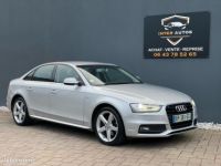 Audi A4 Sline TDI 150ch BVA - <small></small> 13.790 € <small>TTC</small> - #1