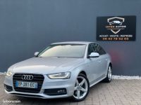 Audi A4 Sline TDI 150ch BVA - <small></small> 13.790 € <small>TTC</small> - #2