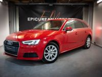 Audi A4 TDI 190ch Business line quattro S tronic 7 - <small></small> 23.900 € <small>TTC</small> - #1