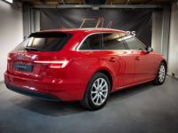 Audi A4 TDI 190ch Business line quattro S tronic 7 - <small></small> 23.900 € <small>TTC</small> - #2