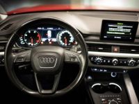 Audi A4 TDI 190ch Business line quattro S tronic 7 - <small></small> 23.900 € <small>TTC</small> - #8