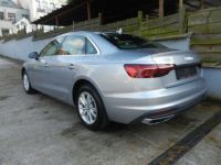 Audi A4 TDi Business Pack Sport Advanced S tronic - <small></small> 20.500 € <small>TTC</small> - #4