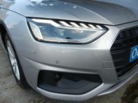 Audi A4 TDi Business Pack Sport Advanced S tronic - <small></small> 20.500 € <small>TTC</small> - #10