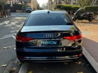 Audi A4 V 2.0 TFSI 252 DESIGN LUXE - <small></small> 24.990 € <small>TTC</small> - #4