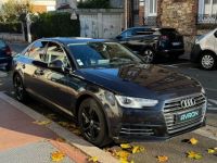 Audi A4 V 2.0 TFSI 252 DESIGN LUXE - <small></small> 24.990 € <small>TTC</small> - #5