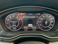 Audi A4 V 2.0 TFSI 252 DESIGN LUXE - <small></small> 24.990 € <small>TTC</small> - #11