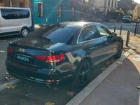 Audi A4 V 2.0 TFSI 252 DESIGN LUXE - <small></small> 24.990 € <small>TTC</small> - #25