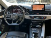 Audi A4 V 2.0 TFSI 252 DESIGN LUXE - <small></small> 24.990 € <small>TTC</small> - #26