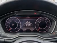 Audi A4 V (B9) 1.4 TFSI 150ch S line S tronic 7 - <small></small> 27.999 € <small>TTC</small> - #7