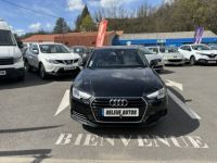 Audi A4 V (B9) 2.0 TDI 122ch Business line S tronic 7 - <small></small> 14.990 € <small>TTC</small> - #1