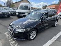 Audi A4 V (B9) 2.0 TDI 122ch Business line S tronic 7 - <small></small> 14.990 € <small>TTC</small> - #2