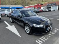 Audi A4 V (B9) 2.0 TDI 122ch Business line S tronic 7 - <small></small> 14.990 € <small>TTC</small> - #3