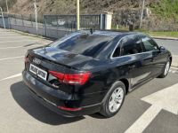 Audi A4 V (B9) 2.0 TDI 122ch Business line S tronic 7 - <small></small> 14.990 € <small>TTC</small> - #5