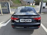 Audi A4 V (B9) 2.0 TDI 122ch Business line S tronic 7 - <small></small> 14.990 € <small>TTC</small> - #6