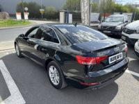 Audi A4 V (B9) 2.0 TDI 122ch Business line S tronic 7 - <small></small> 14.990 € <small>TTC</small> - #7